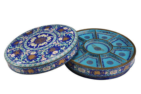 Guangdong Traditional Crafts during the Ming and Qing Dynast