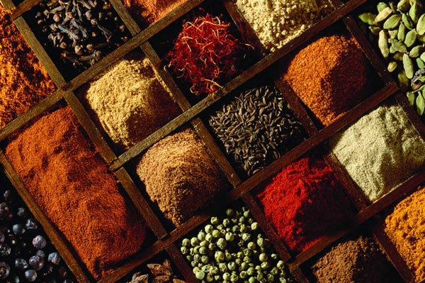Sichuan on the Tongue Cuisine Culture Exhibition
