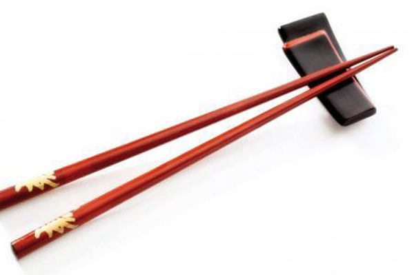 Chopsticks - The Exhibition
